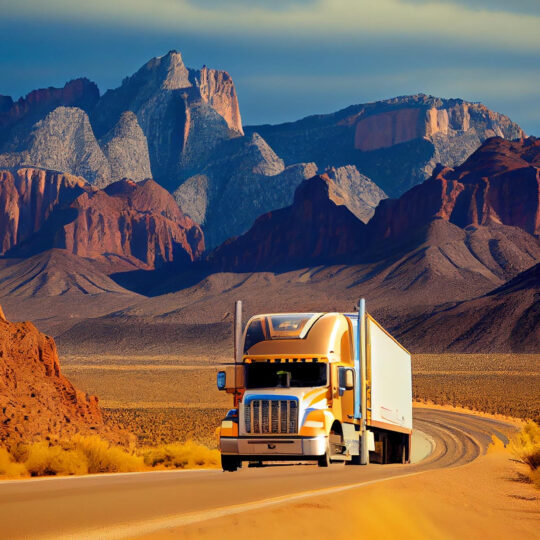 truck-with-white-trailer-drives-down-road-with-mountains-background-540x540.jpg